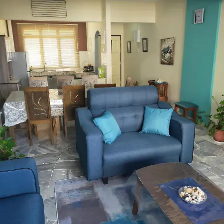 Relaxing Retreats At Cocobay Apartments Port Dickson Exterior photo