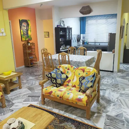 Relaxing Retreats At Cocobay Apartments Port Dickson Exterior photo