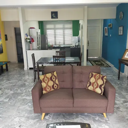 Relaxing Retreats At Cocobay Apartments Port Dickson Exterior photo