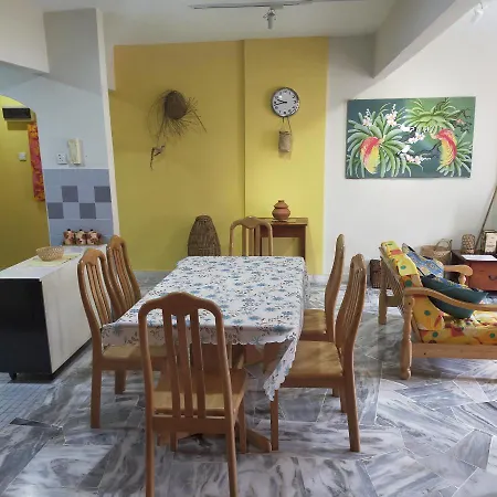 Relaxing Retreats At Cocobay Apartments Port Dickson Exterior photo
