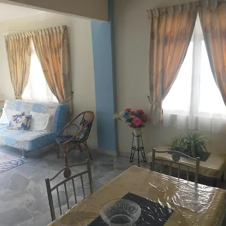 Relaxing Retreats At Cocobay Apartments Port Dickson Exterior photo