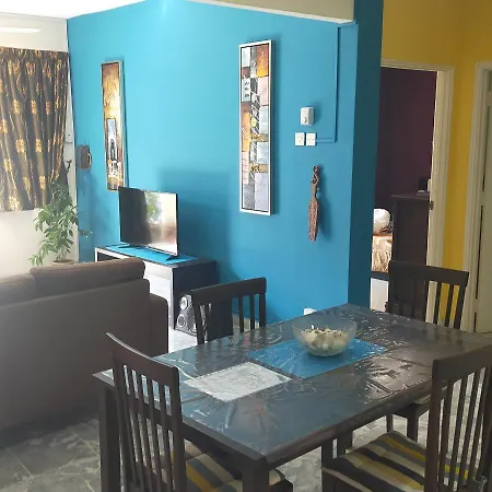 Relaxing Retreats At Cocobay Apartments Port Dickson Exterior photo