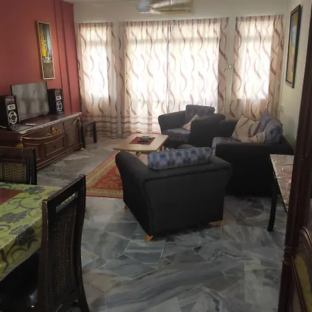 Relaxing Retreats At Cocobay Apartments Port Dickson Room photo
