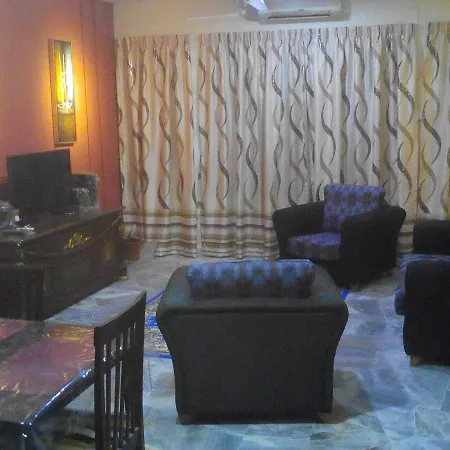 Relaxing Retreats At Cocobay Apartments Port Dickson Exterior photo