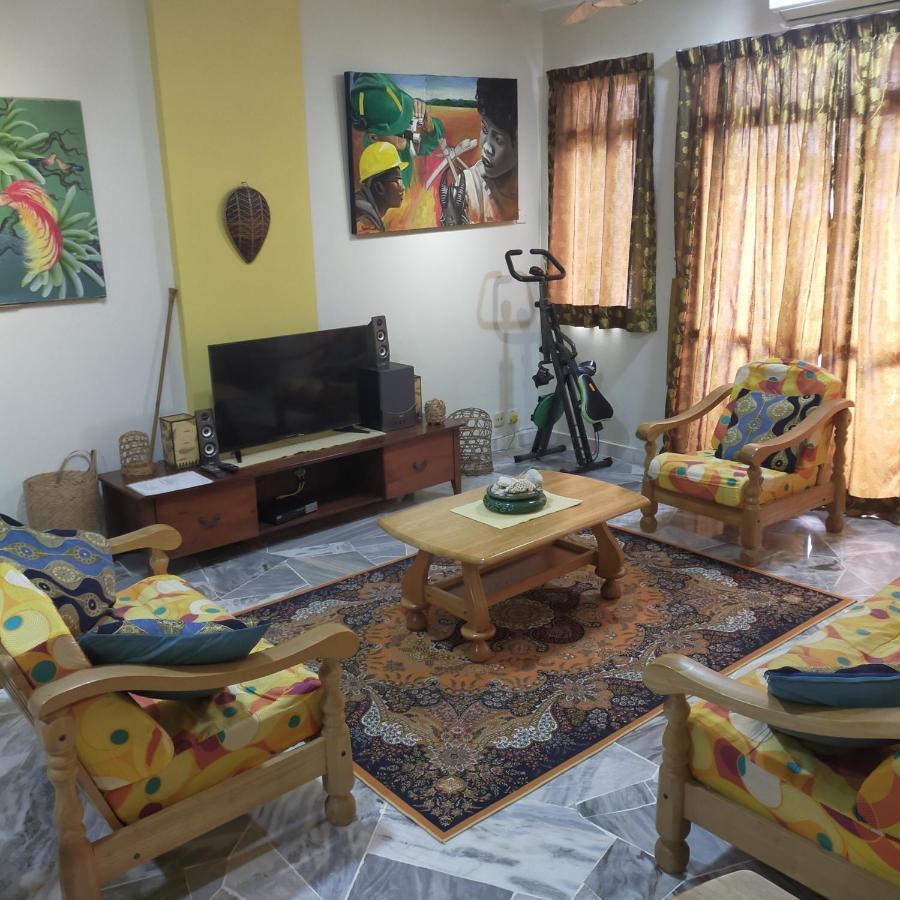 Relaxing Retreats At Cocobay Apartment Port Dickson