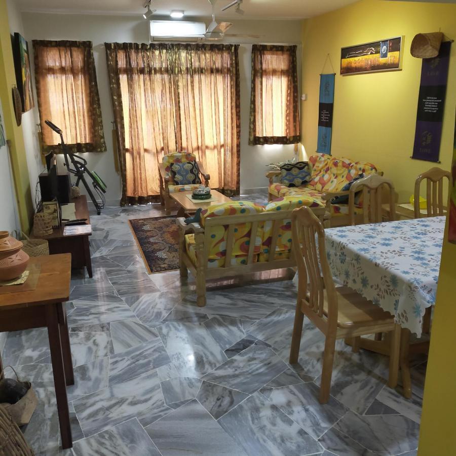 Apartment Relaxing Retreats At Cocobay Port Dickson