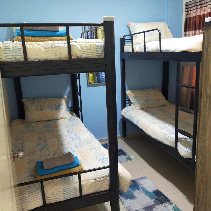 Apartment Relaxing Retreats At Cocobay