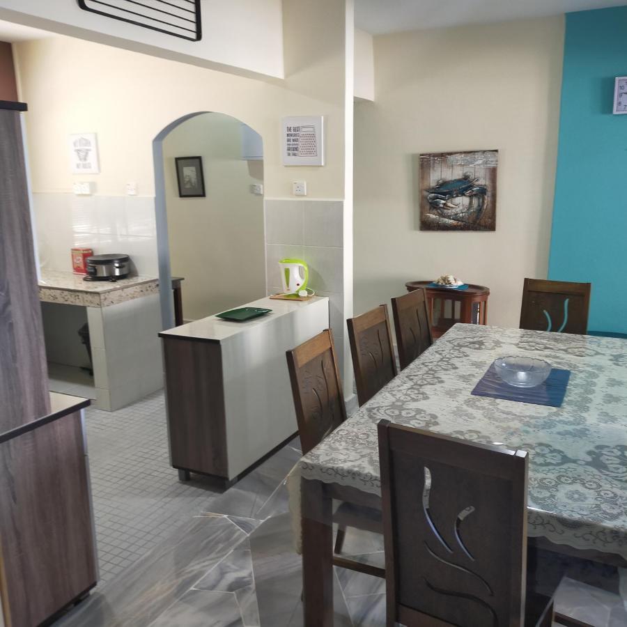 Apartment Relaxing Retreats At Cocobay