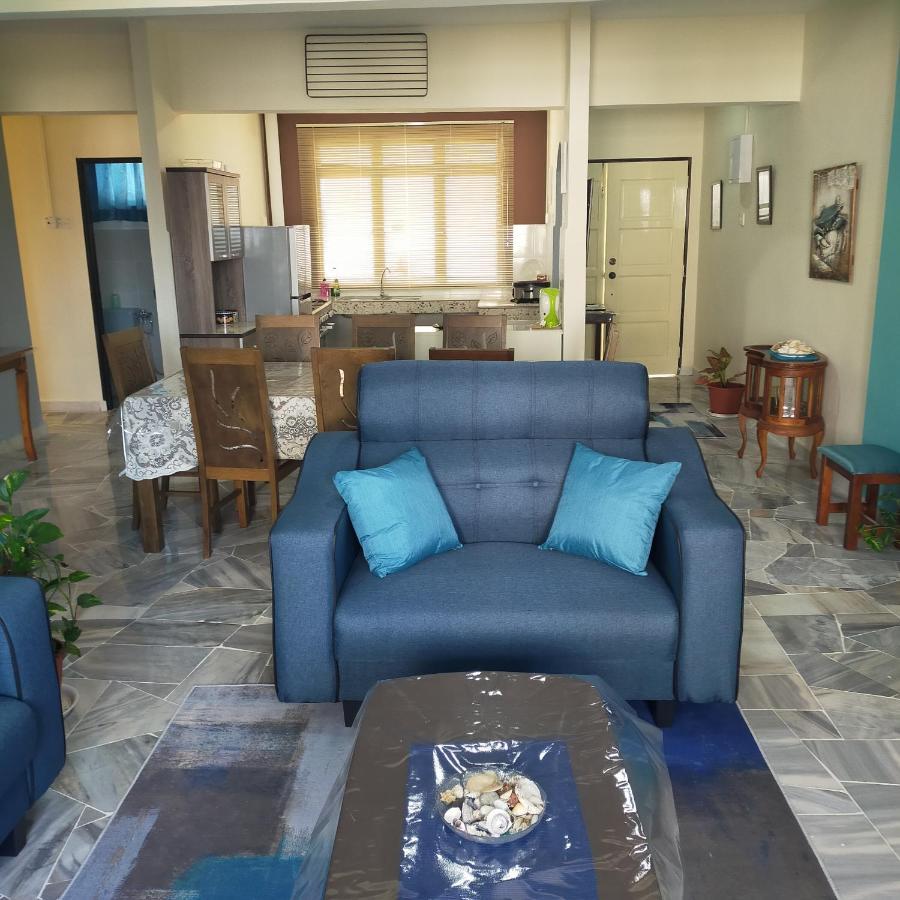 Relaxing Retreats At Cocobay *