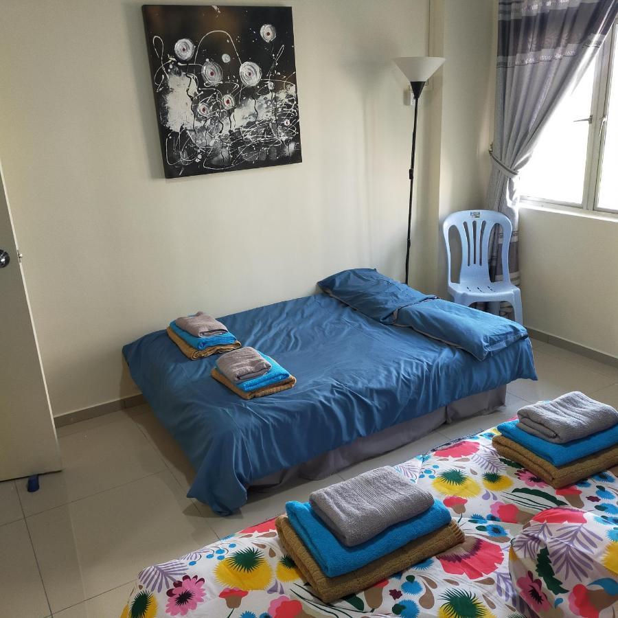 Apartment Relaxing Retreats At Cocobay