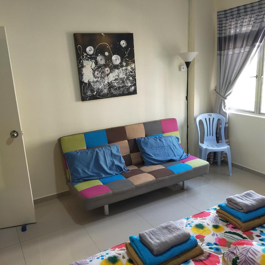 Relaxing Retreats At Cocobay Apartment *