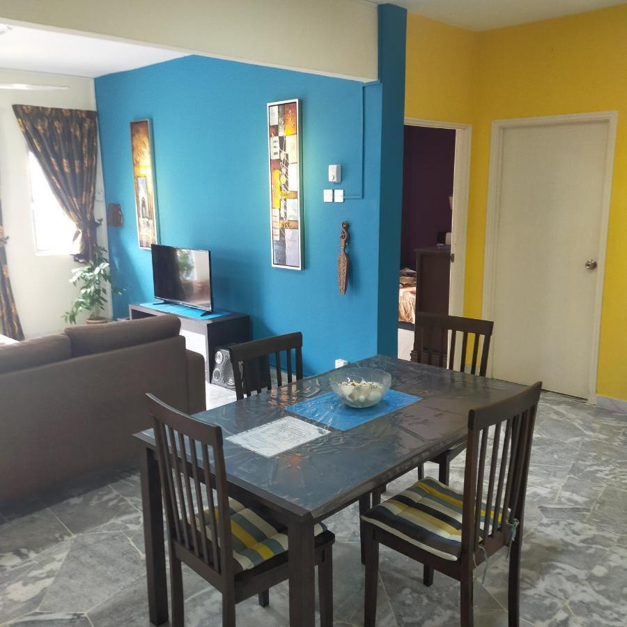 Apartment Relaxing Retreats At Cocobay Port Dickson