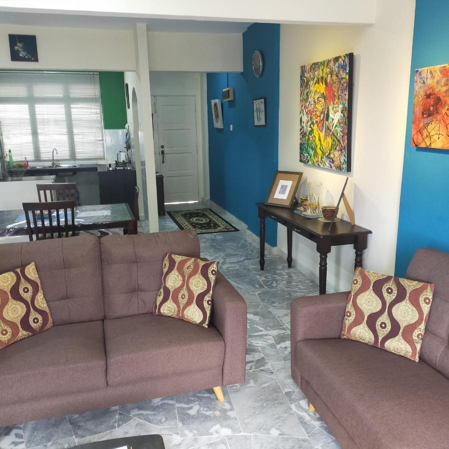 Apartment Relaxing Retreats At Cocobay *