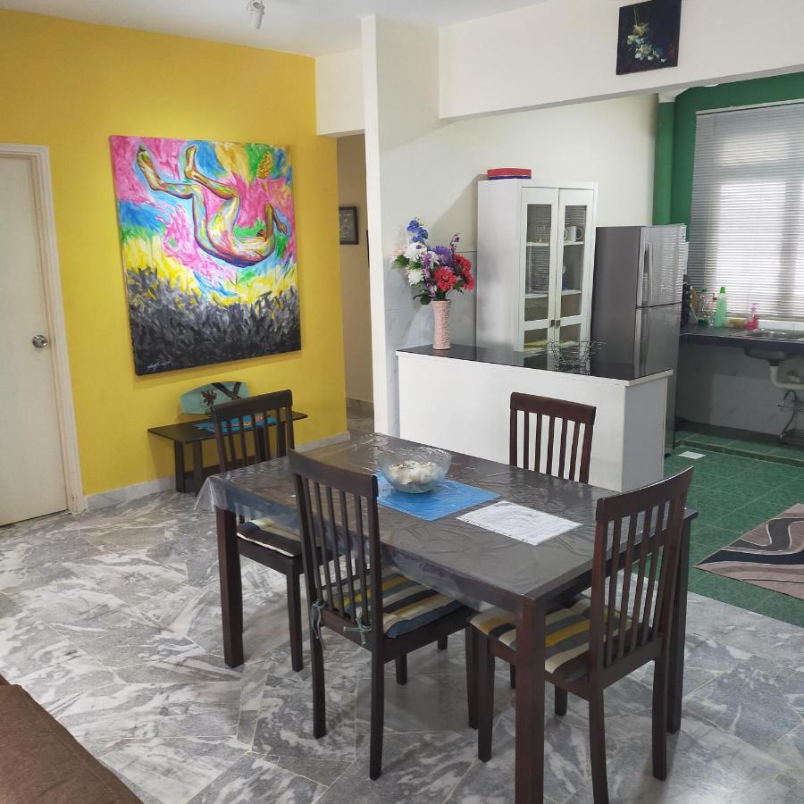 Apartment Relaxing Retreats At Cocobay *