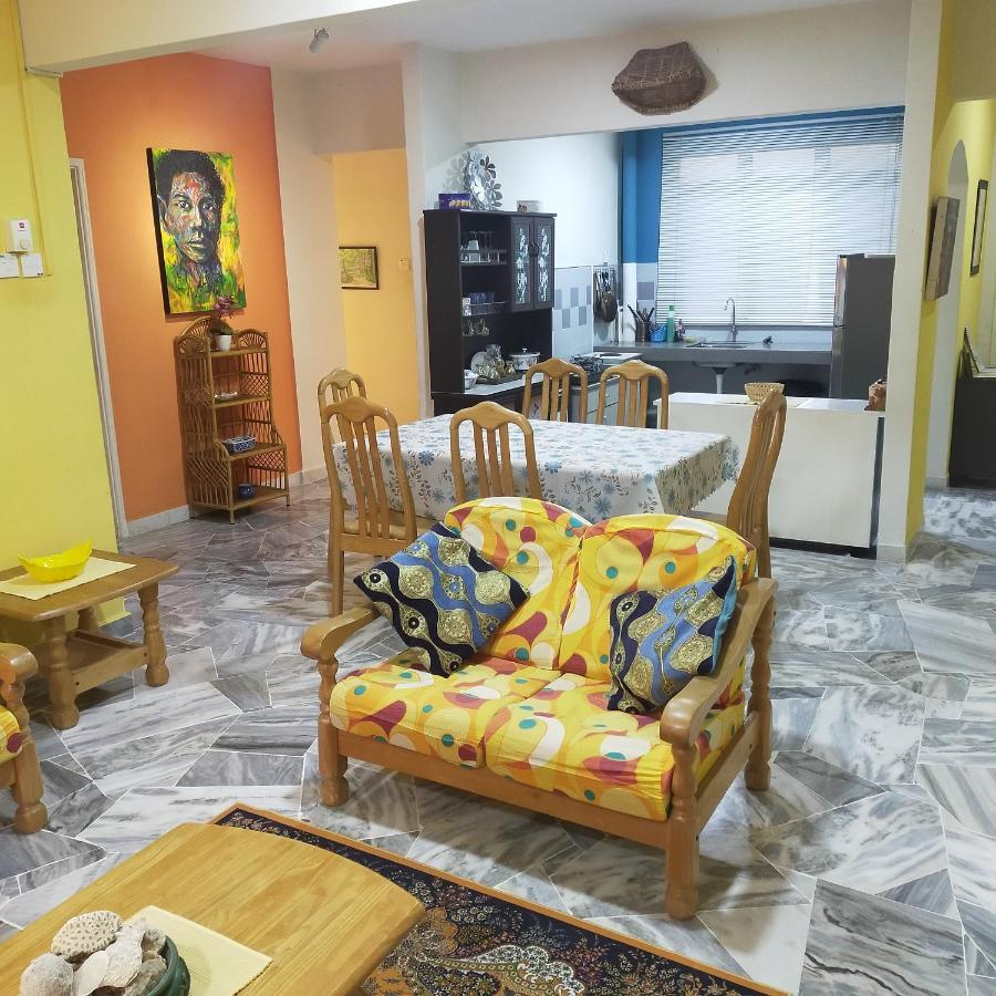 Relaxing Retreats At Cocobay * Port Dickson