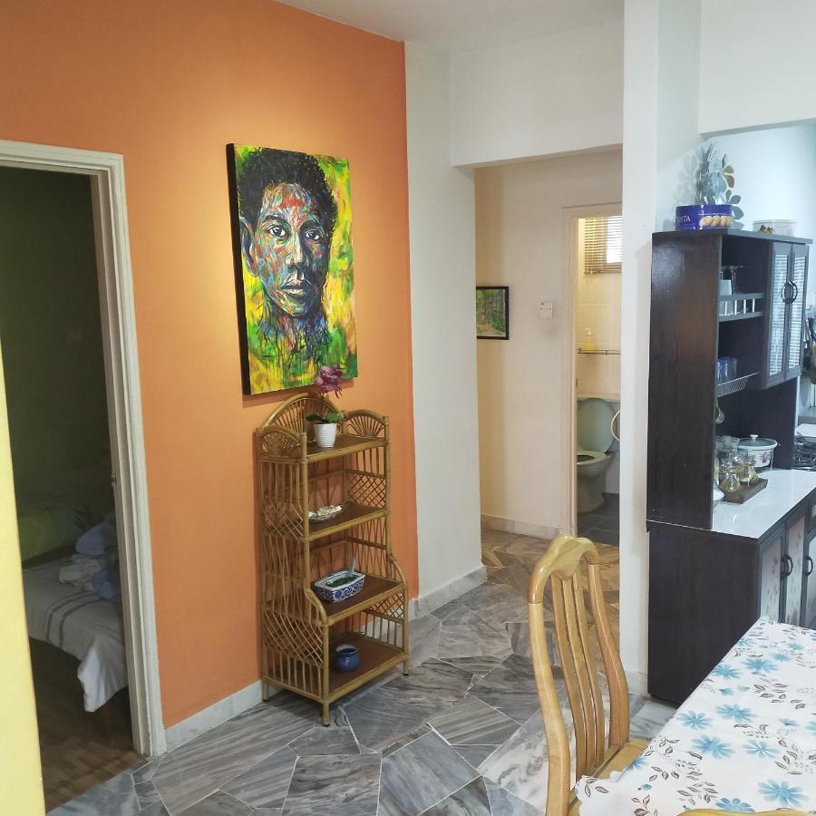 Apartment Relaxing Retreats At Cocobay *