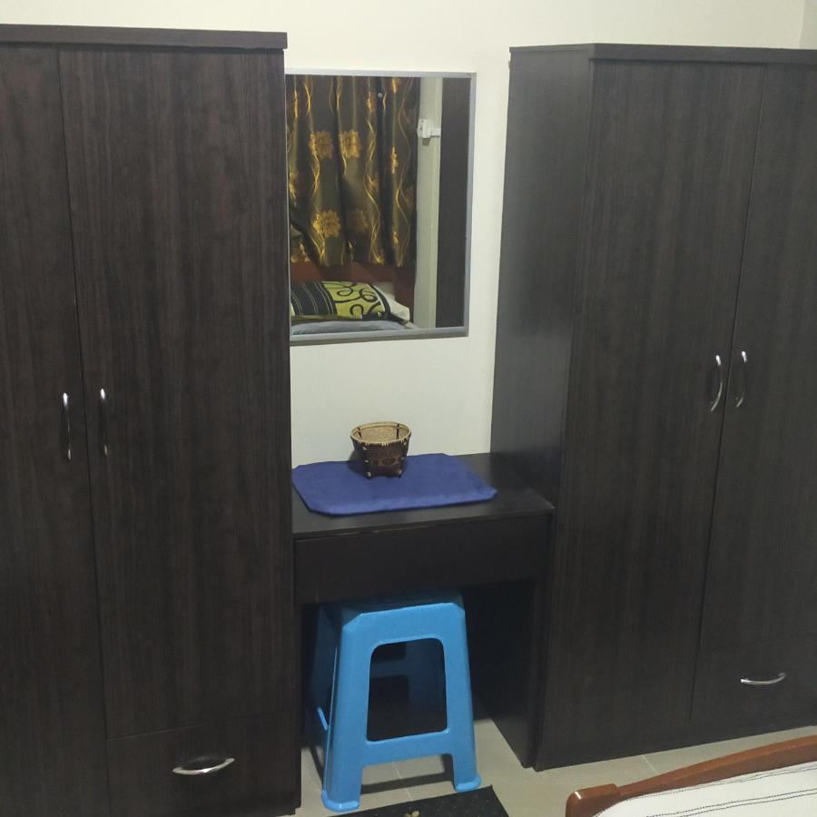 Relaxing Retreats At Cocobay Apartment Port Dickson