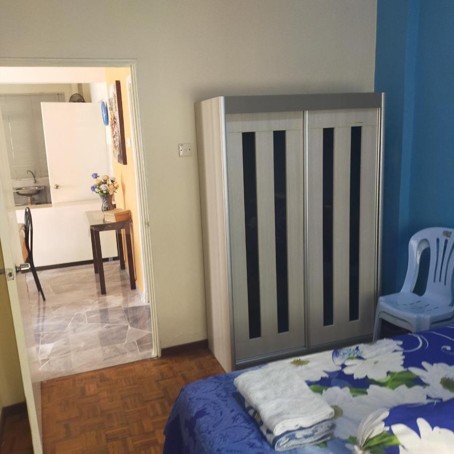 Relaxing Retreats At Cocobay Apartment *