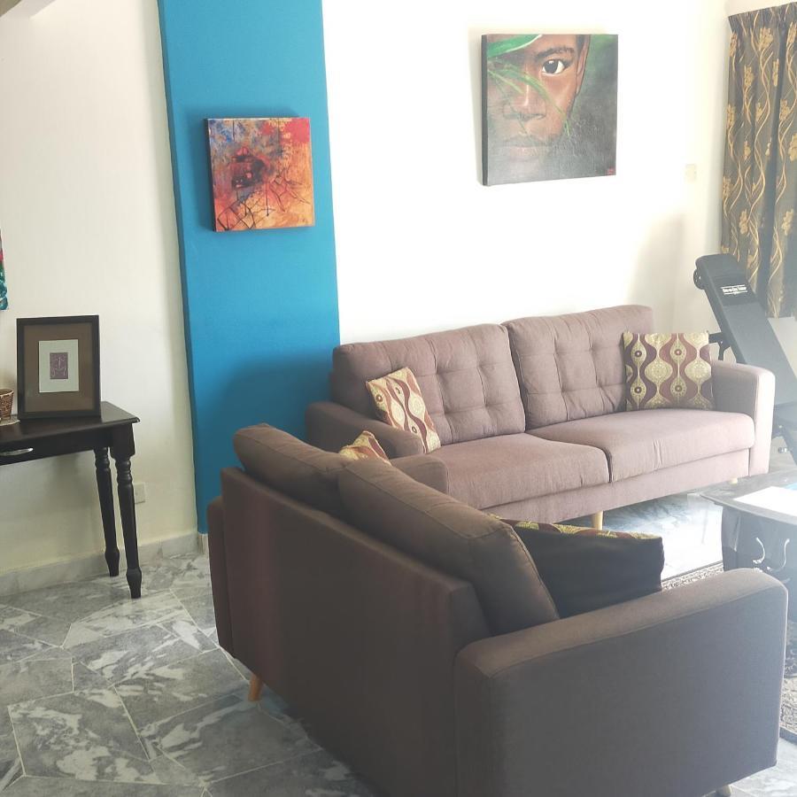Apartment Relaxing Retreats At Cocobay Port Dickson