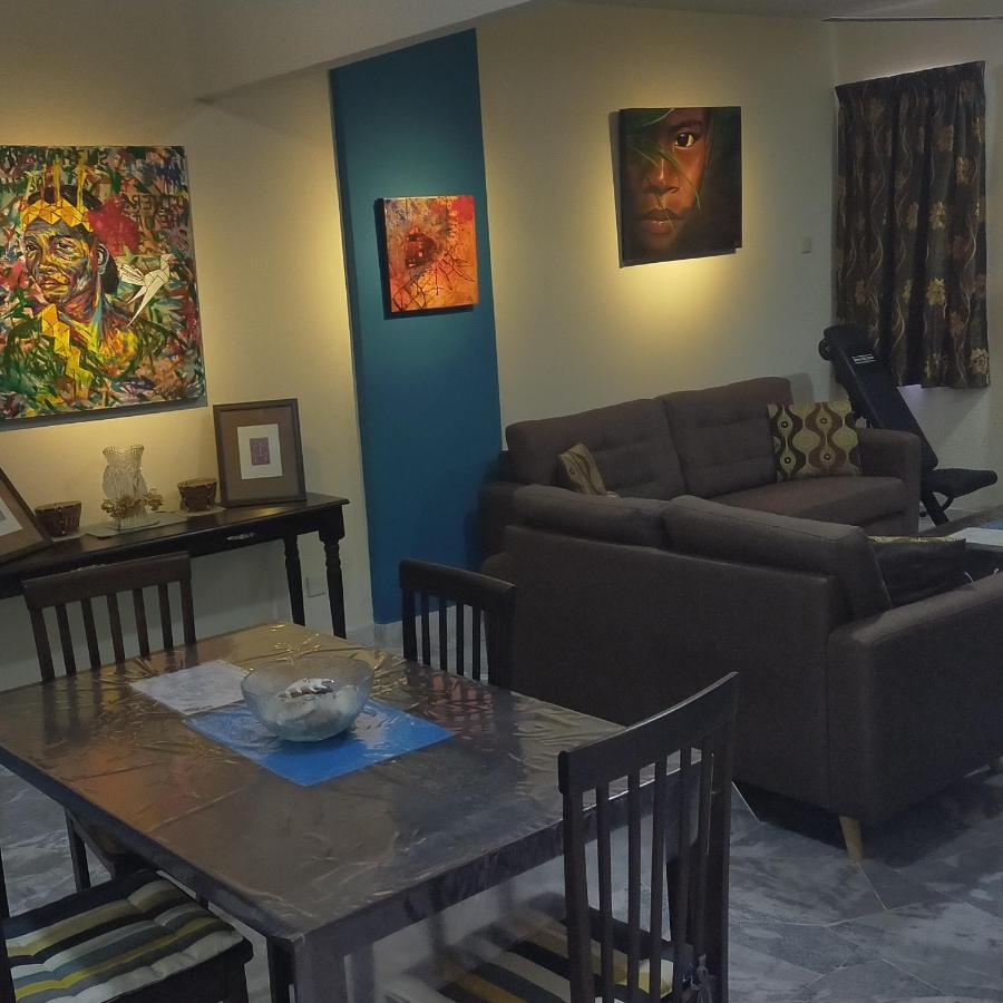 Relaxing Retreats At Cocobay