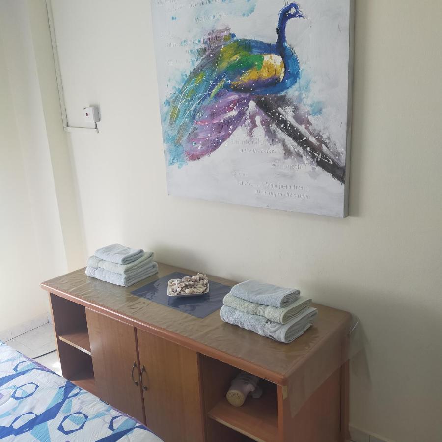 Relaxing Retreats At Cocobay Apartment Port Dickson