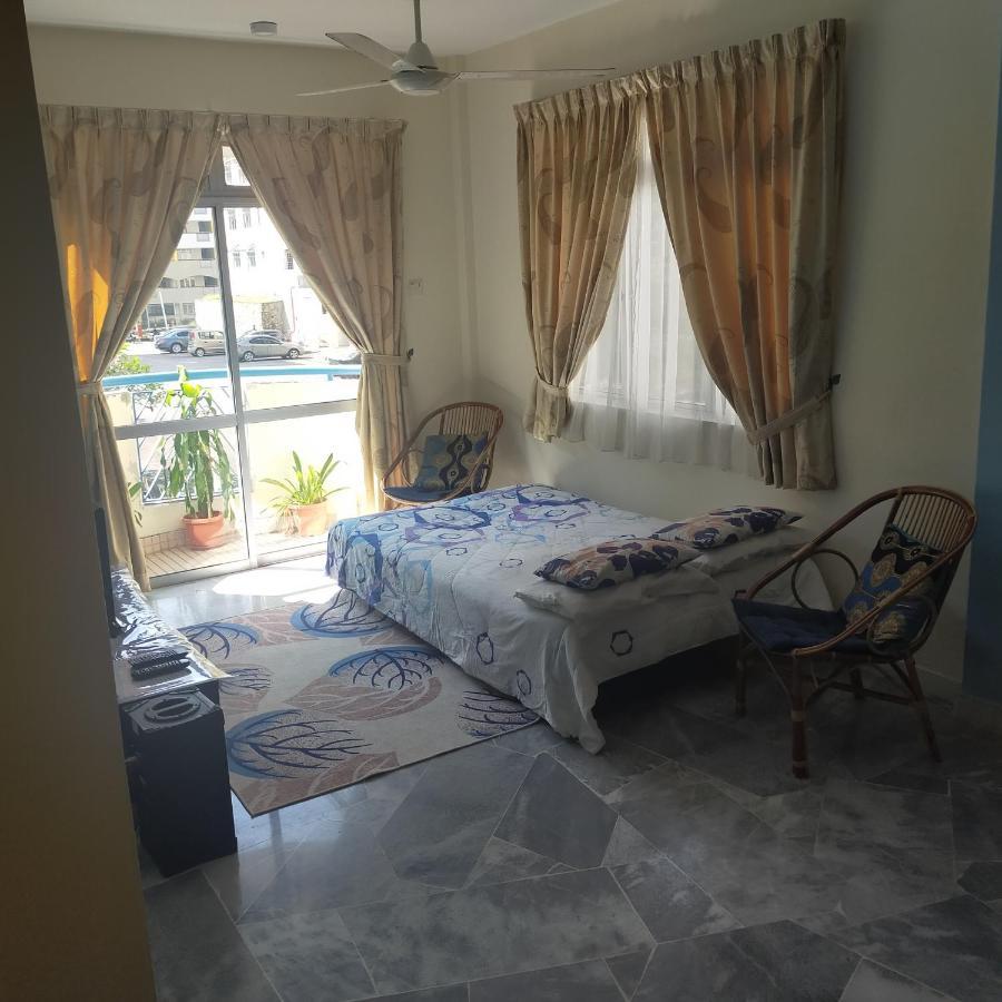 Apartment Relaxing Retreats At Cocobay Port Dickson