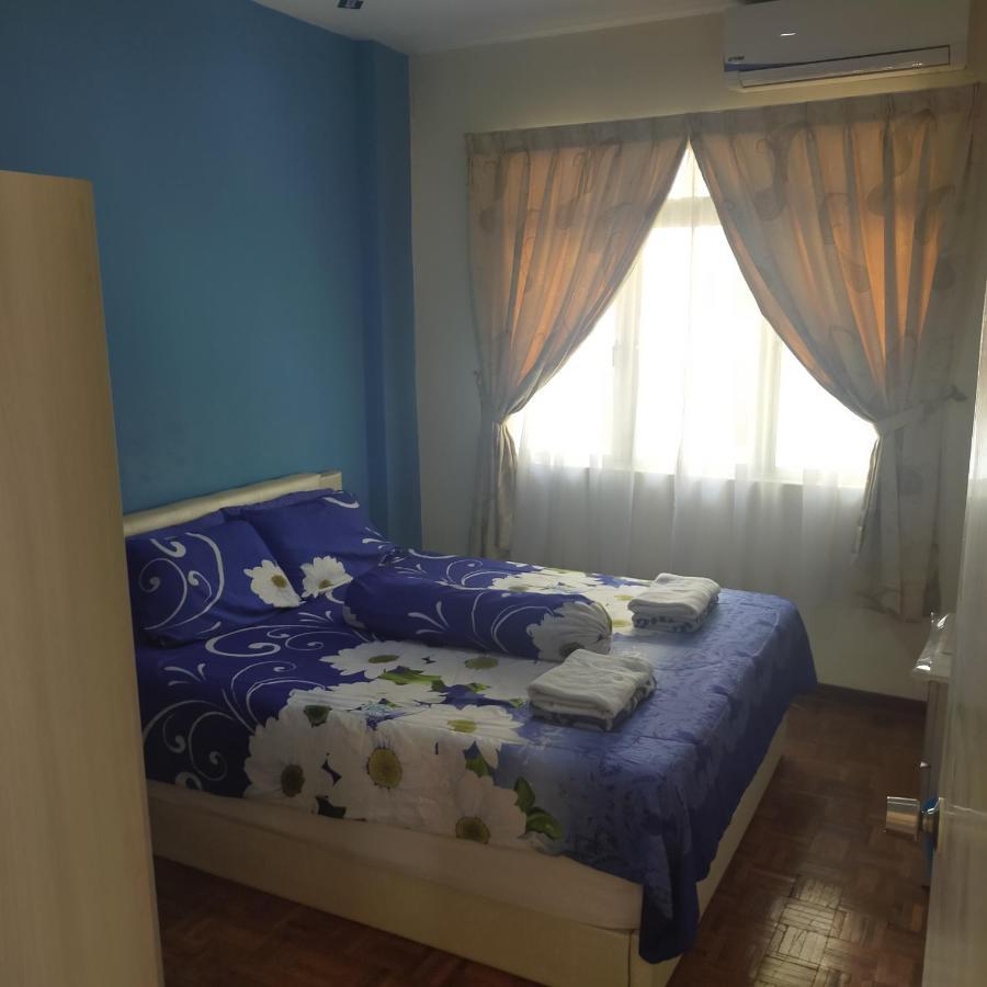 Relaxing Retreats At Cocobay Port Dickson