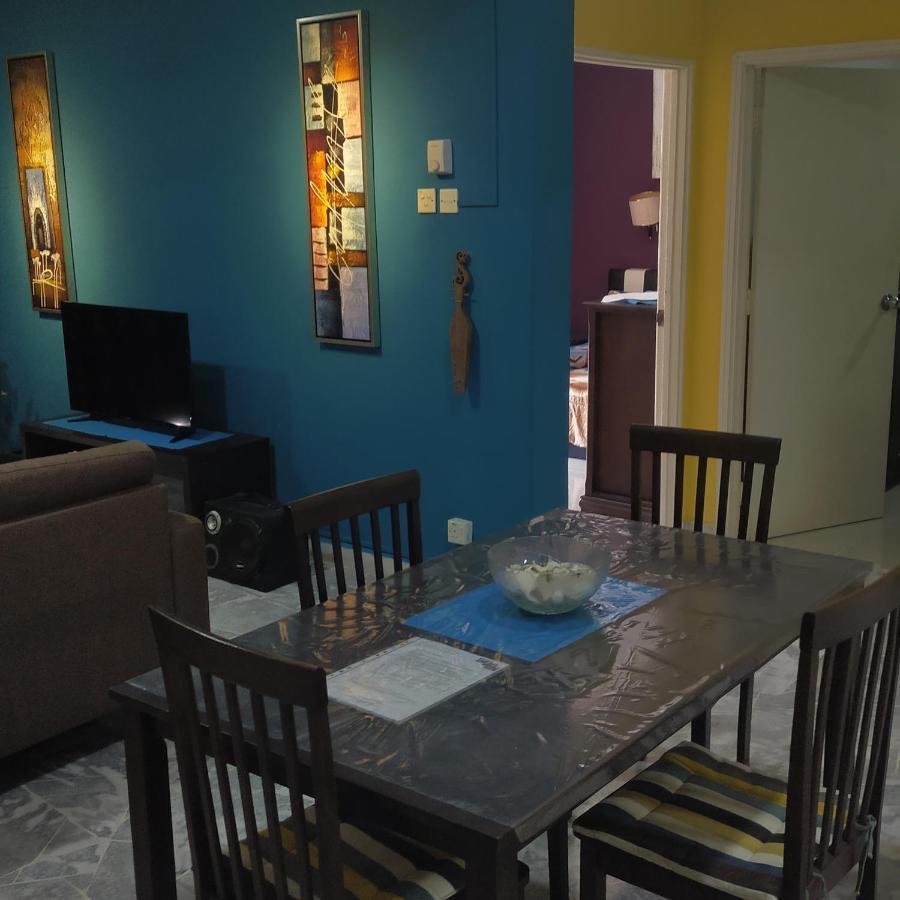 Relaxing Retreats At Cocobay Port Dickson