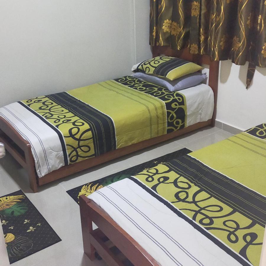 Relaxing Retreats At Cocobay Port Dickson