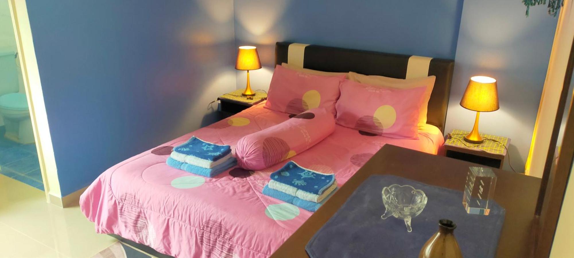 Relaxing Retreats At Cocobay