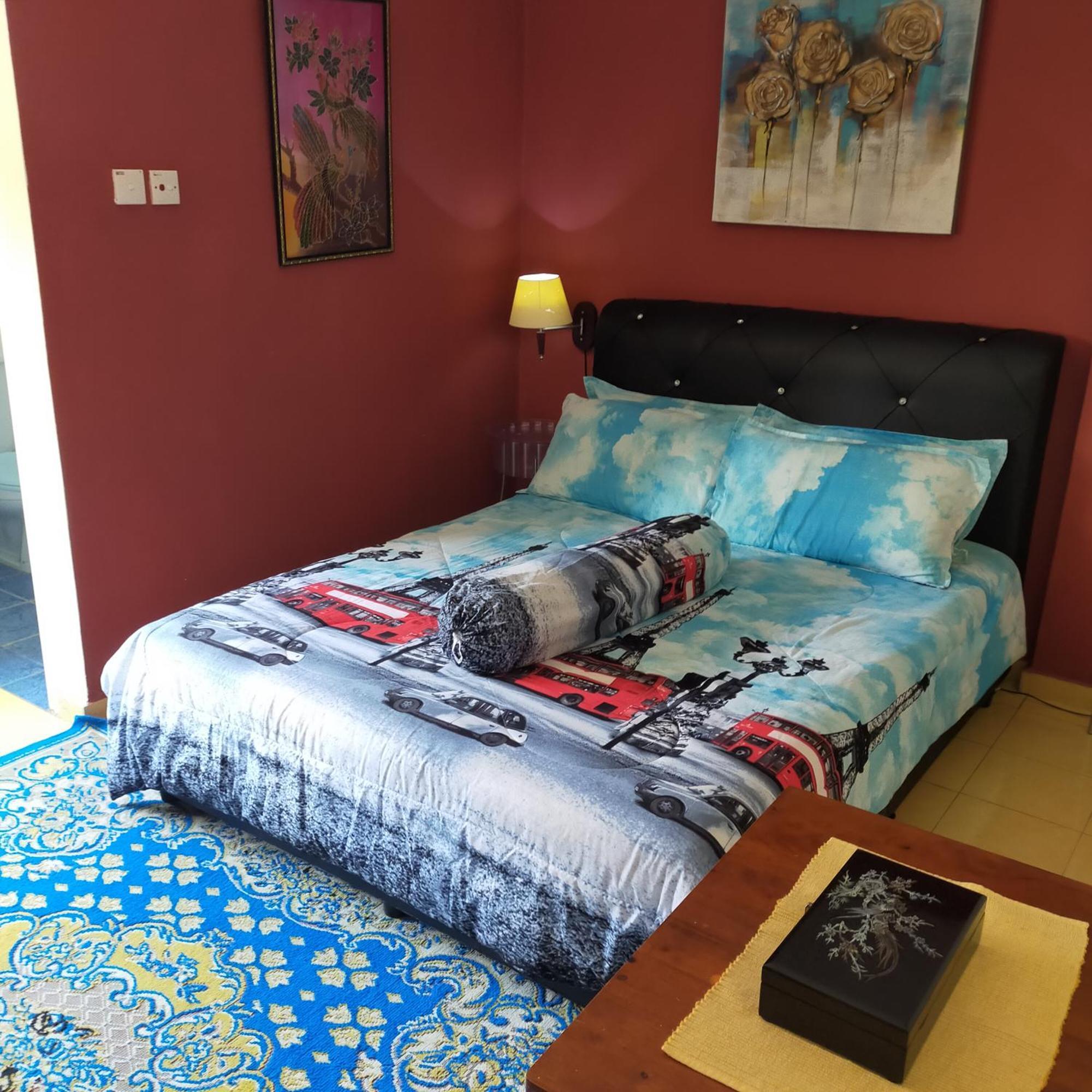Apartment Relaxing Retreats At Cocobay Port Dickson