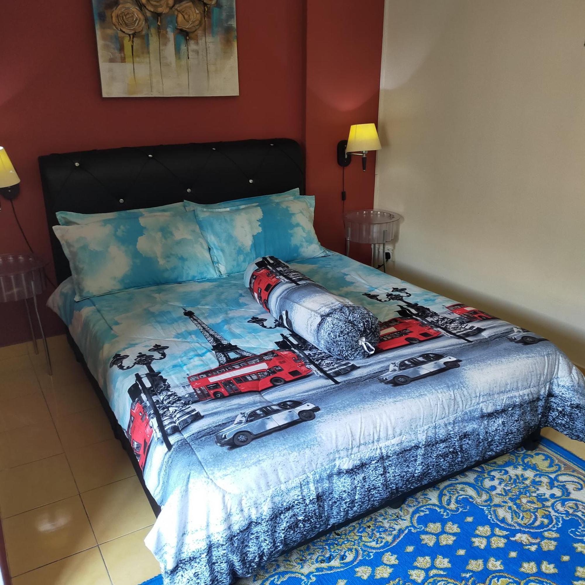 Apartment Relaxing Retreats At Cocobay