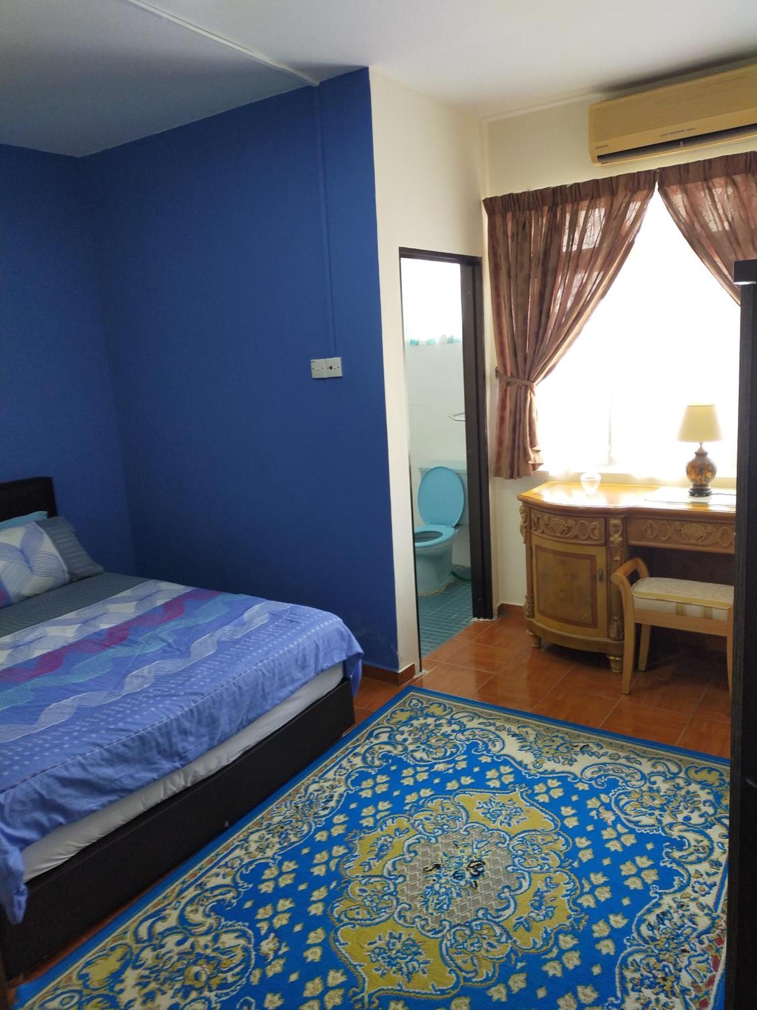 Relaxing Retreats At Cocobay Port Dickson