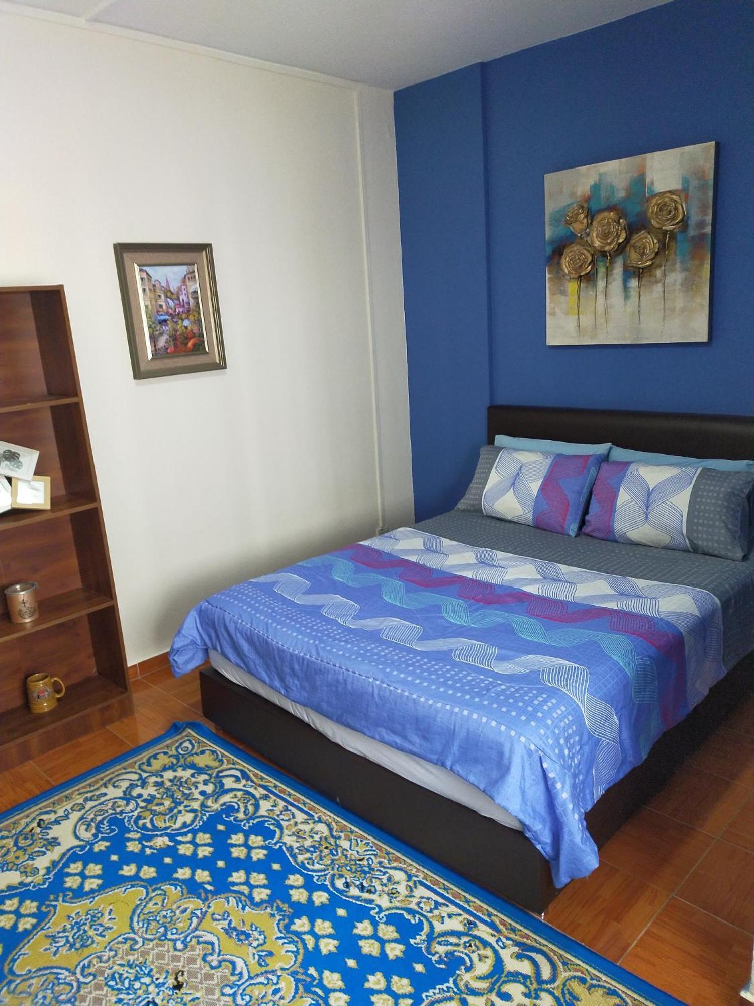 Relaxing Retreats At Cocobay Port Dickson