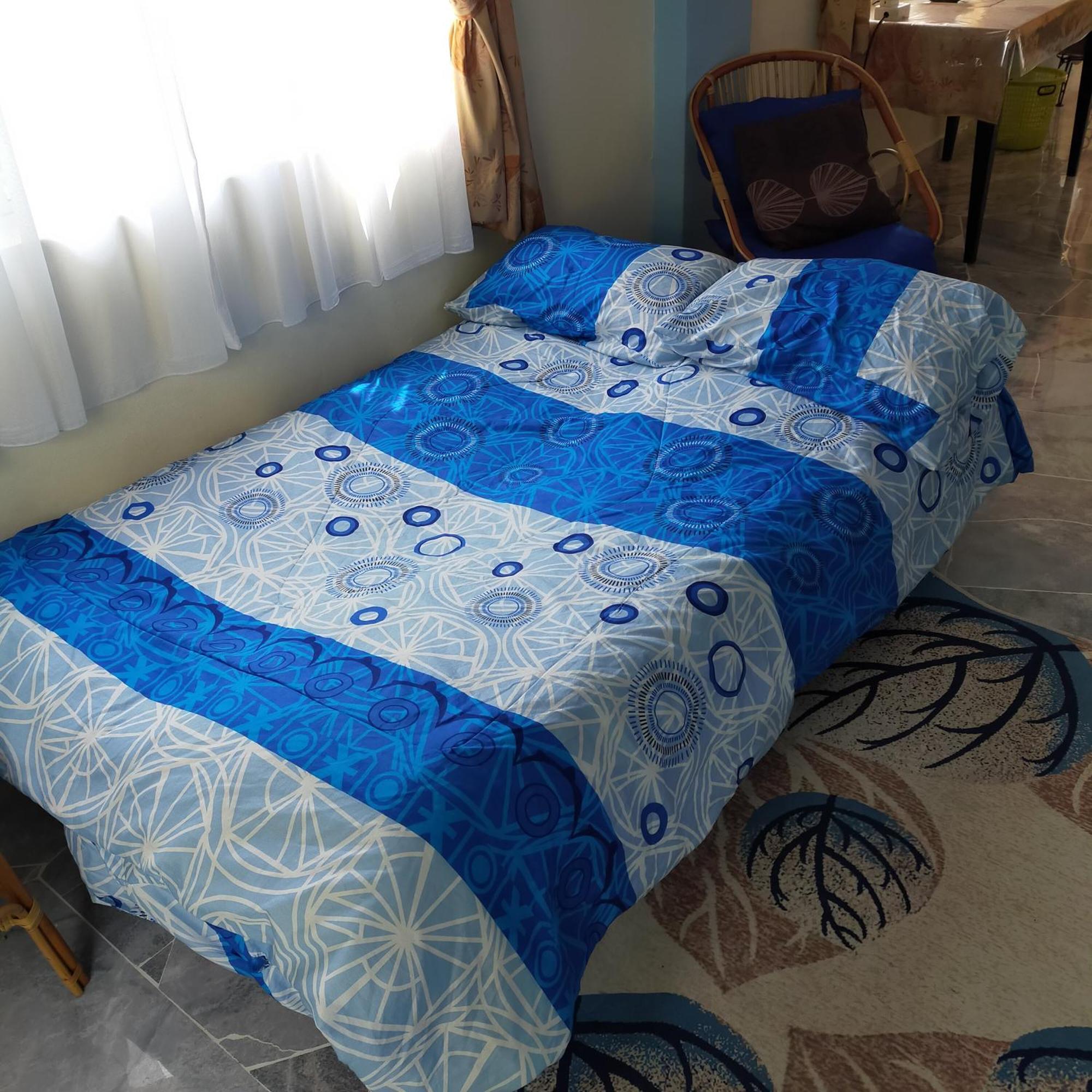 Relaxing Retreats At Cocobay * Port Dickson