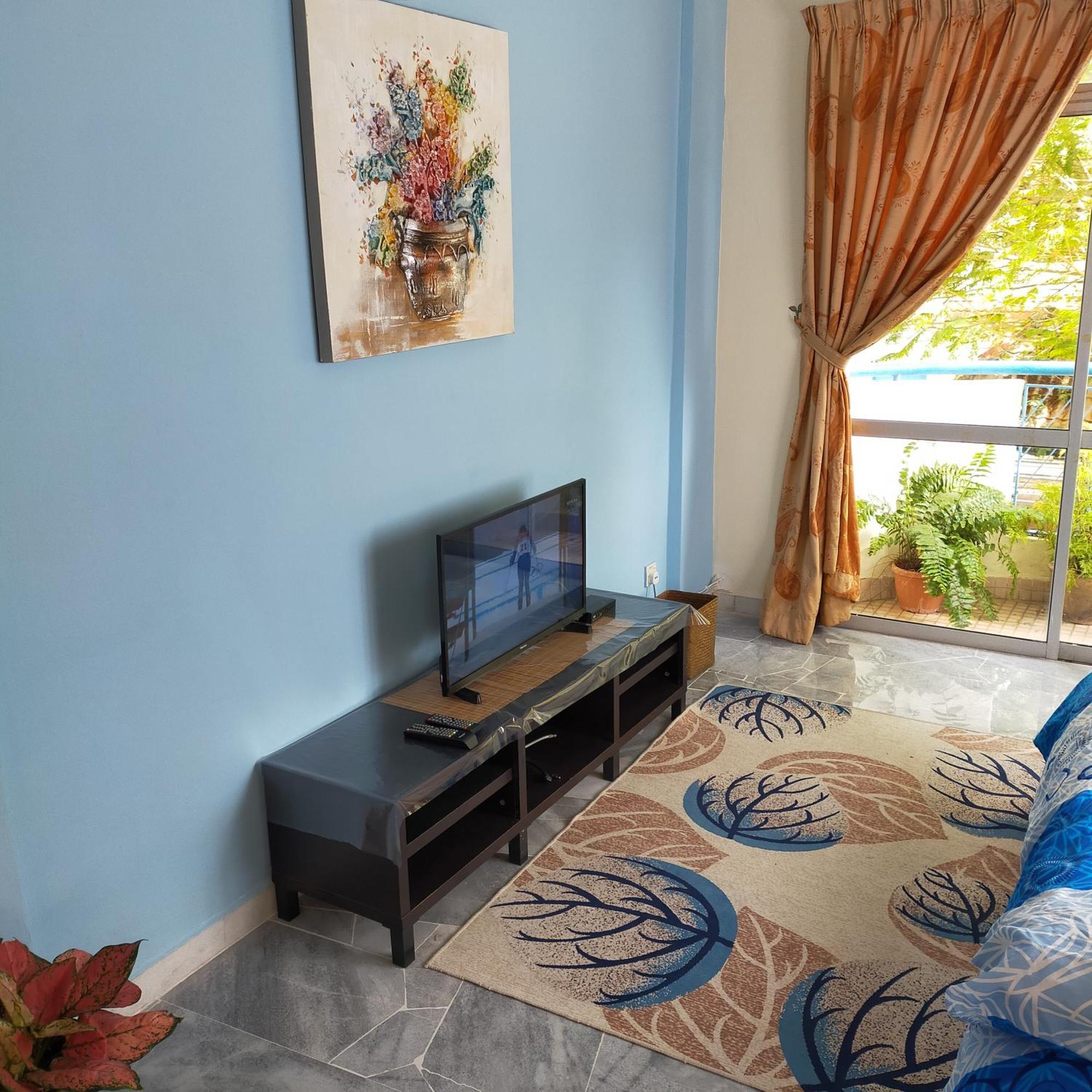 Relaxing Retreats At Cocobay Apartment Port Dickson