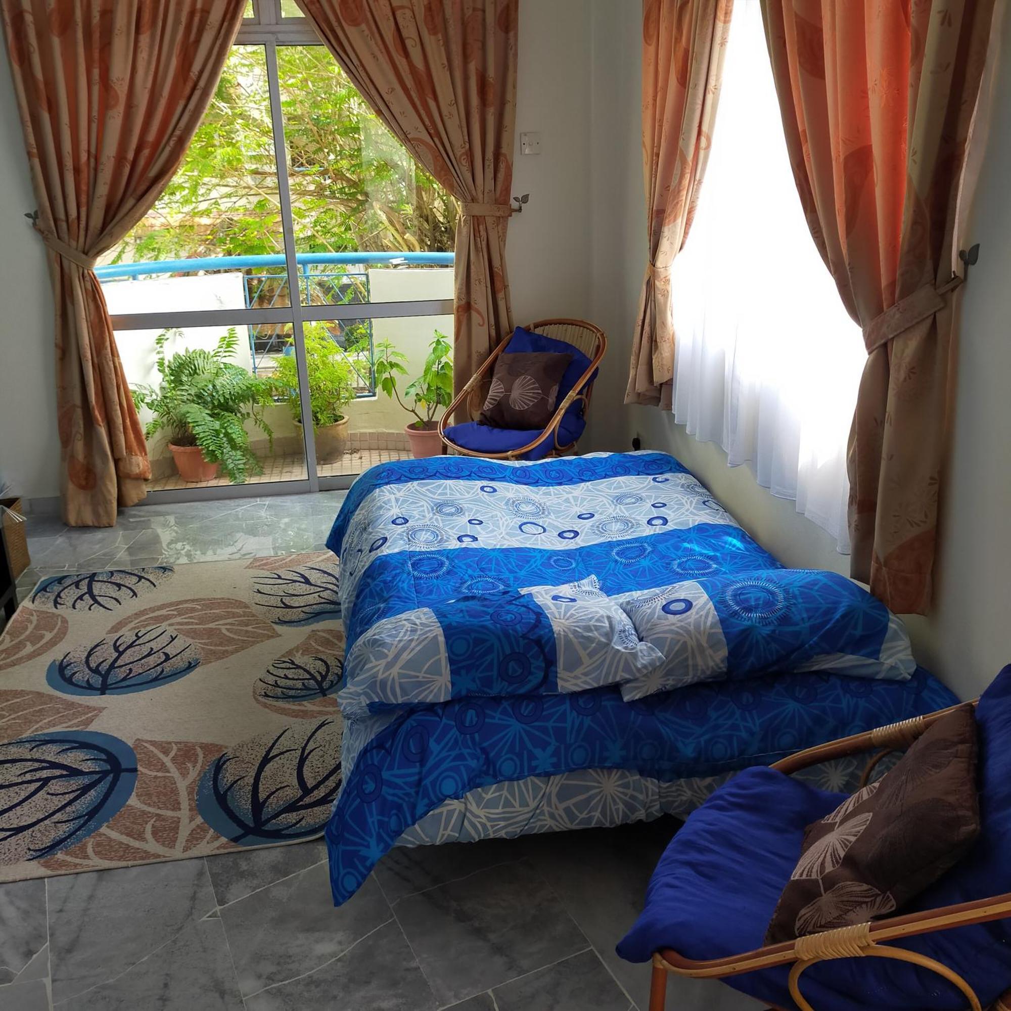 Relaxing Retreats At Cocobay * Port Dickson