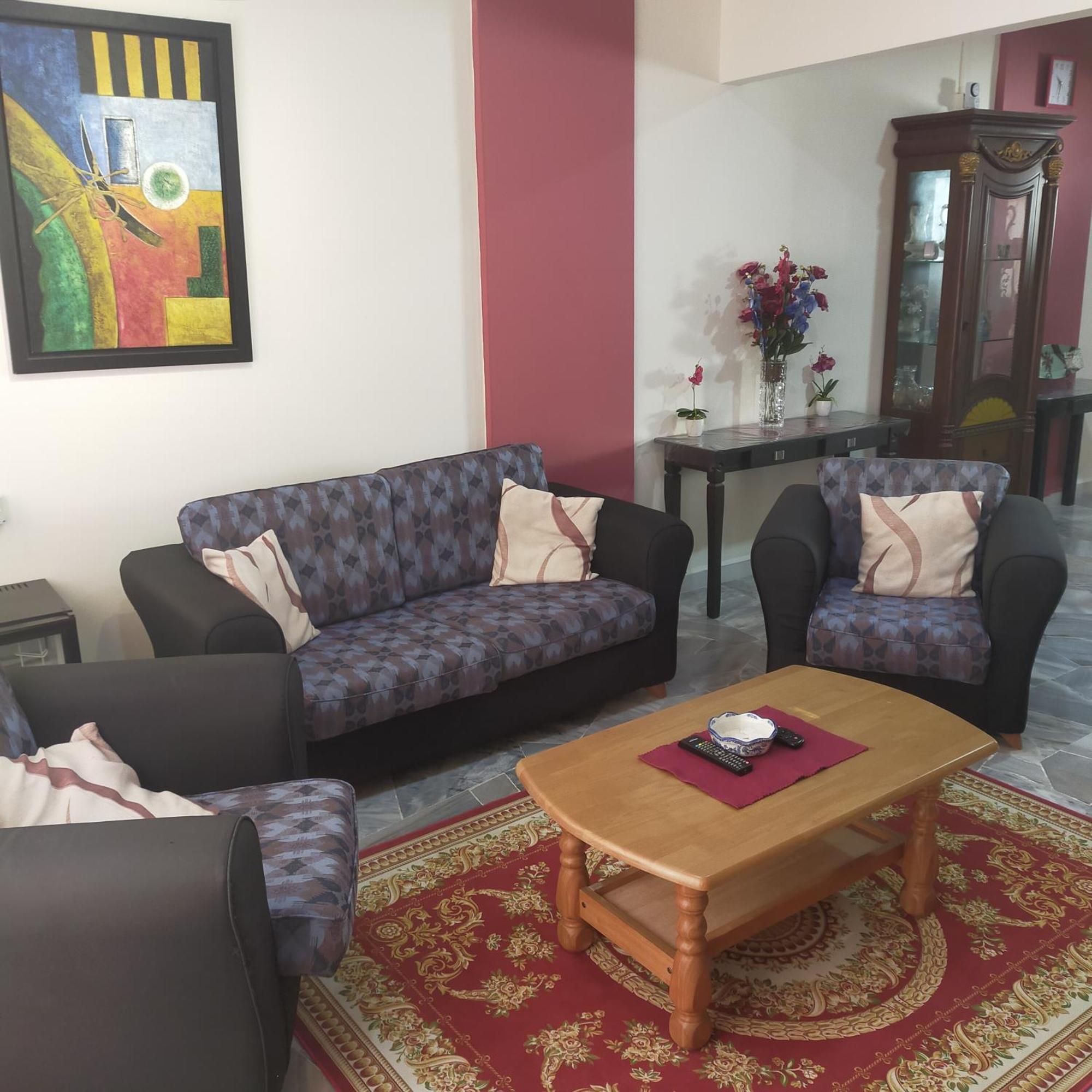 Relaxing Retreats At Cocobay Apartment Port Dickson