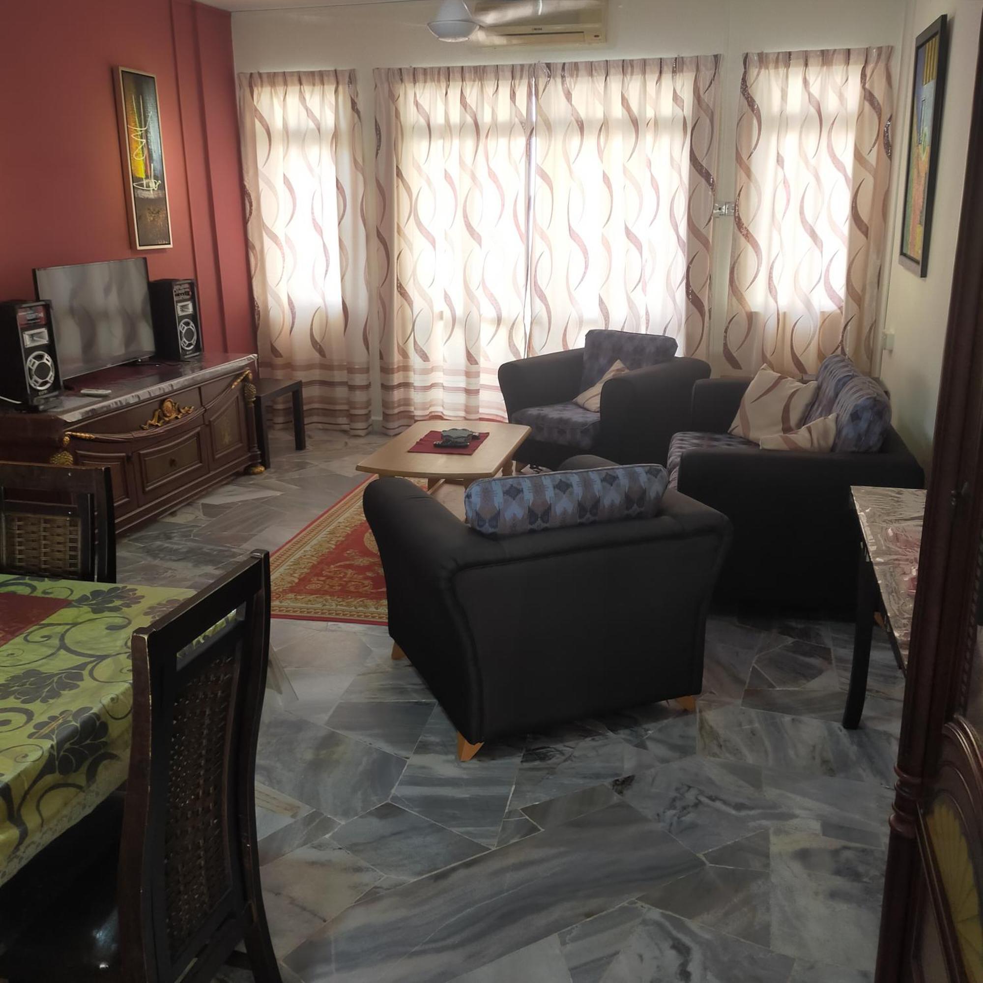Apartment Relaxing Retreats At Cocobay