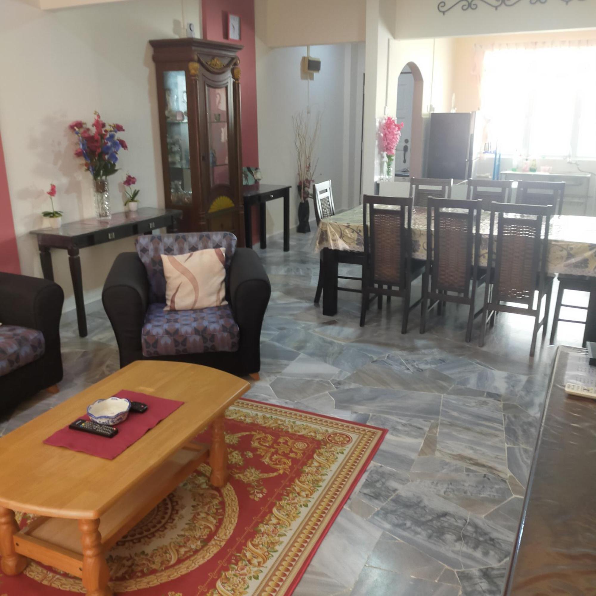 Relaxing Retreats At Cocobay *