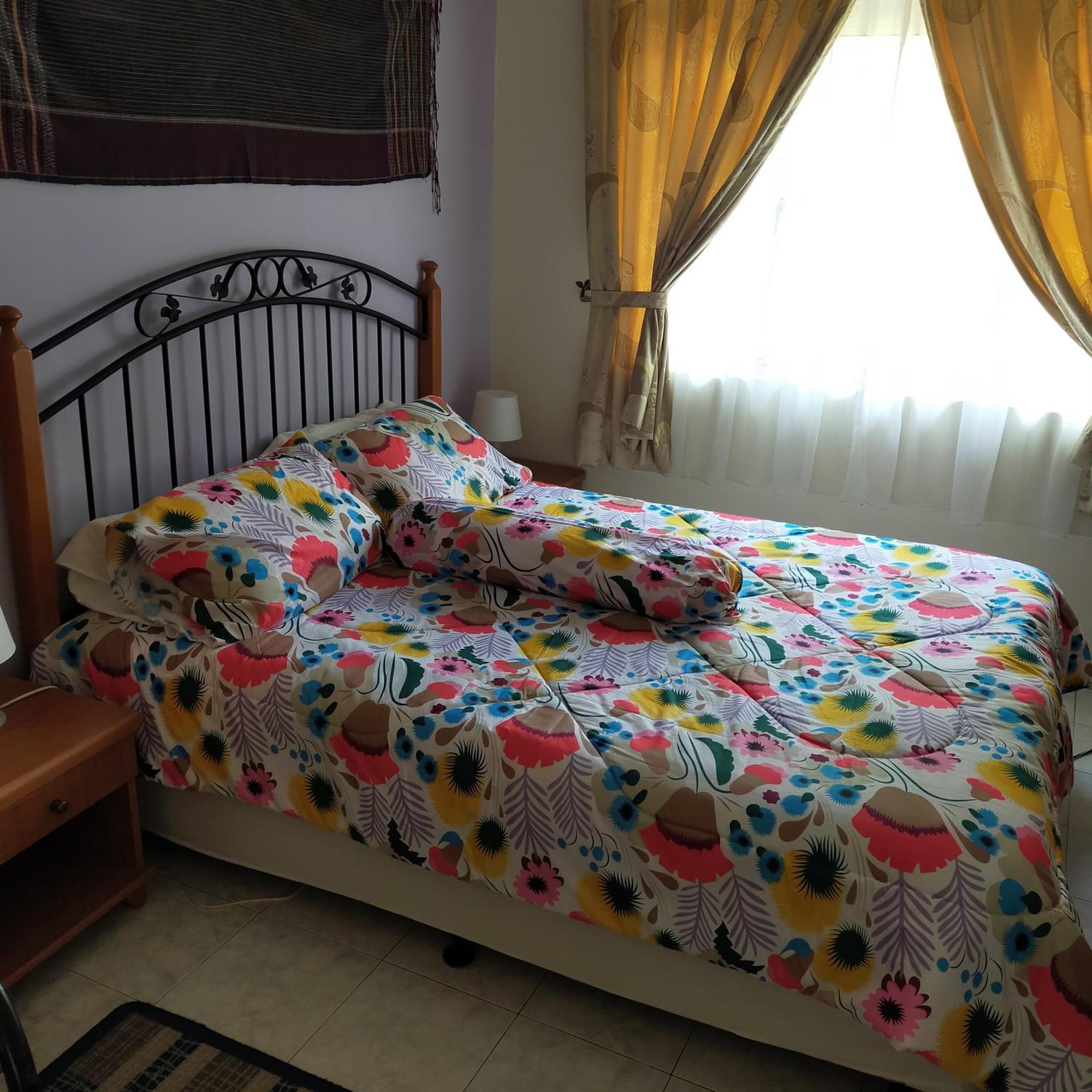 Apartment Relaxing Retreats At Cocobay *
