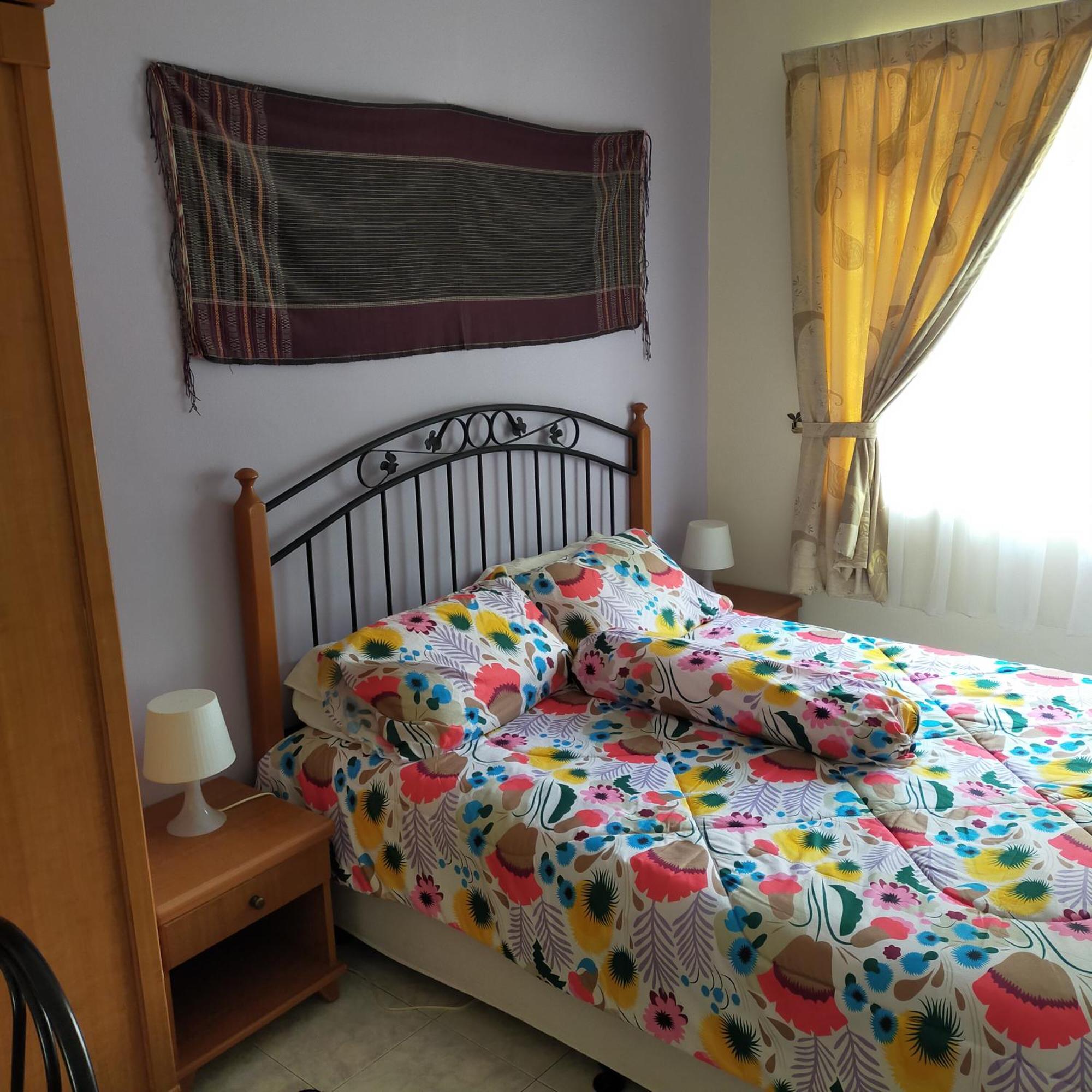 Relaxing Retreats At Cocobay Apartment *
