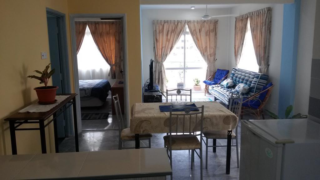 Relaxing Retreats At Cocobay Apartment Port Dickson