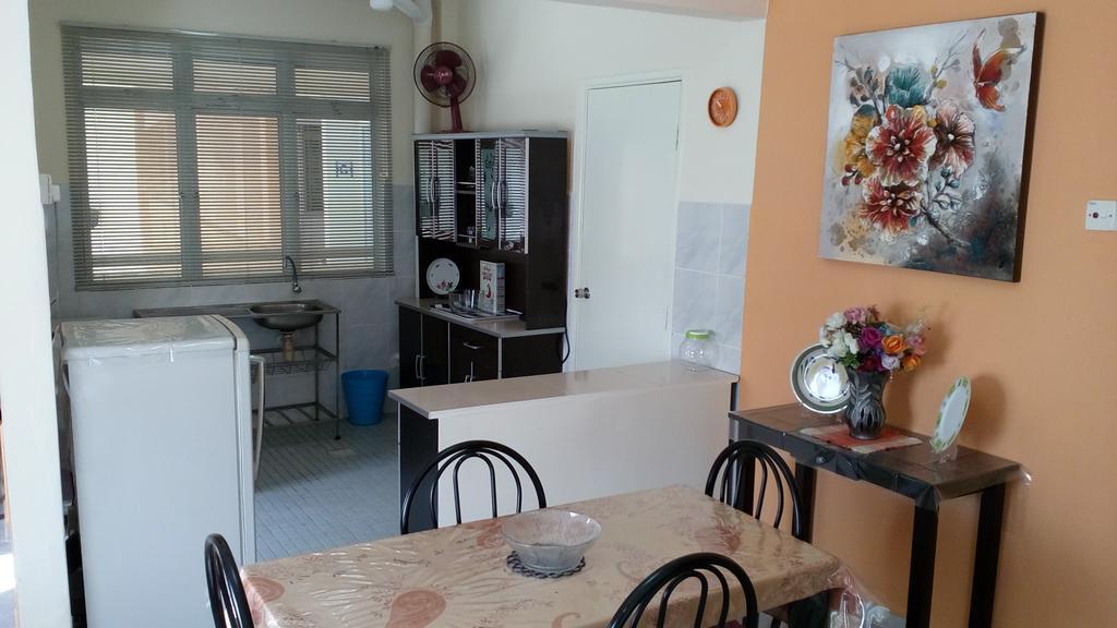Relaxing Retreats At Cocobay Port Dickson