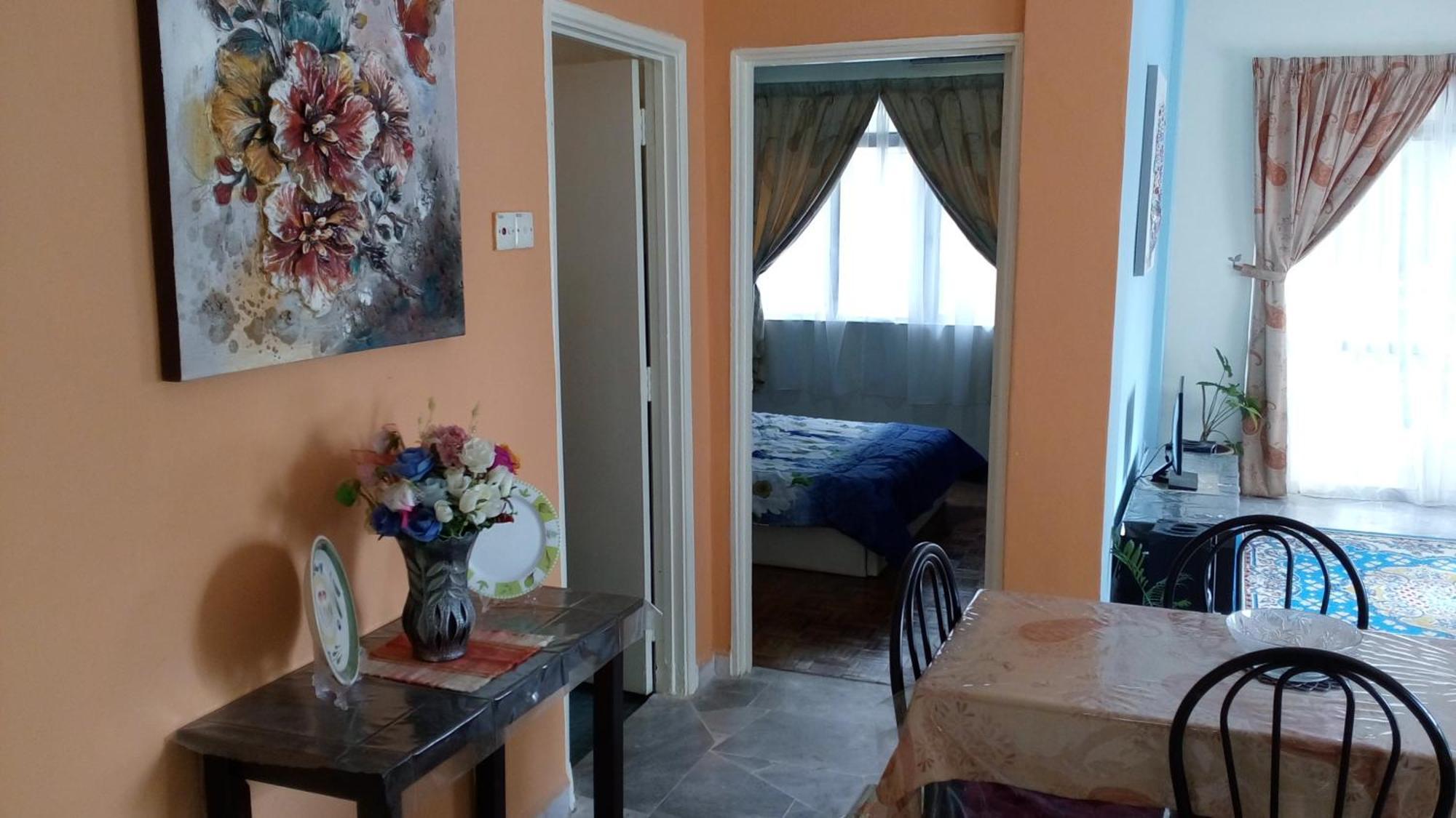 Apartment Relaxing Retreats At Cocobay