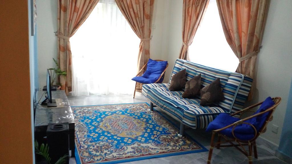 Apartment Relaxing Retreats At Cocobay