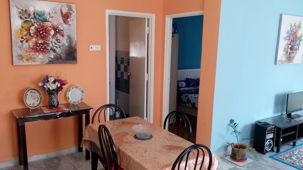 Apartment Relaxing Retreats At Cocobay