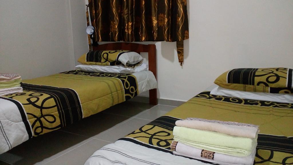 Relaxing Retreats At Cocobay