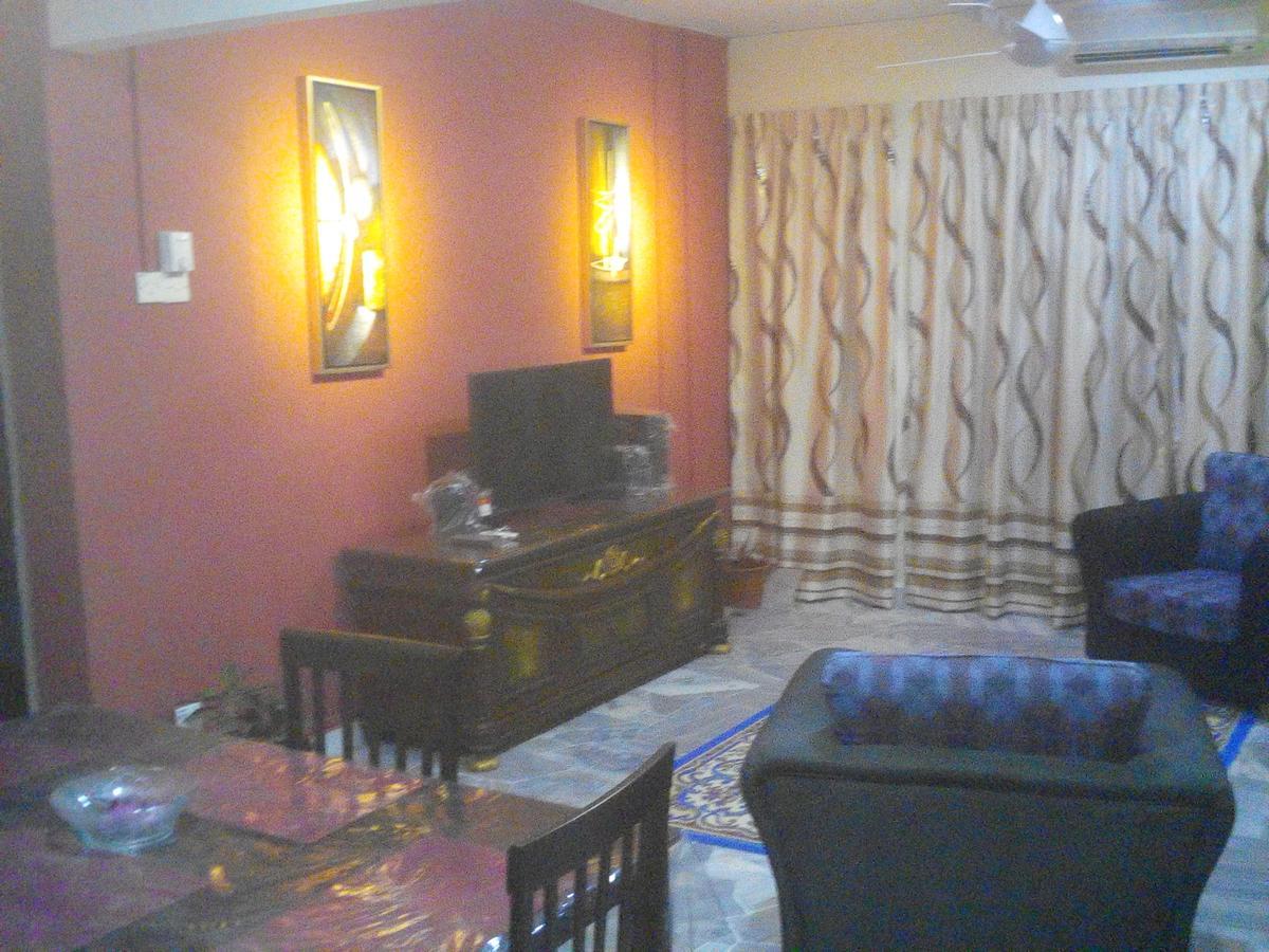 Relaxing Retreats At Cocobay * Port Dickson