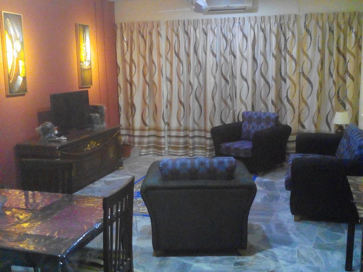 Apartment Relaxing Retreats At Cocobay *